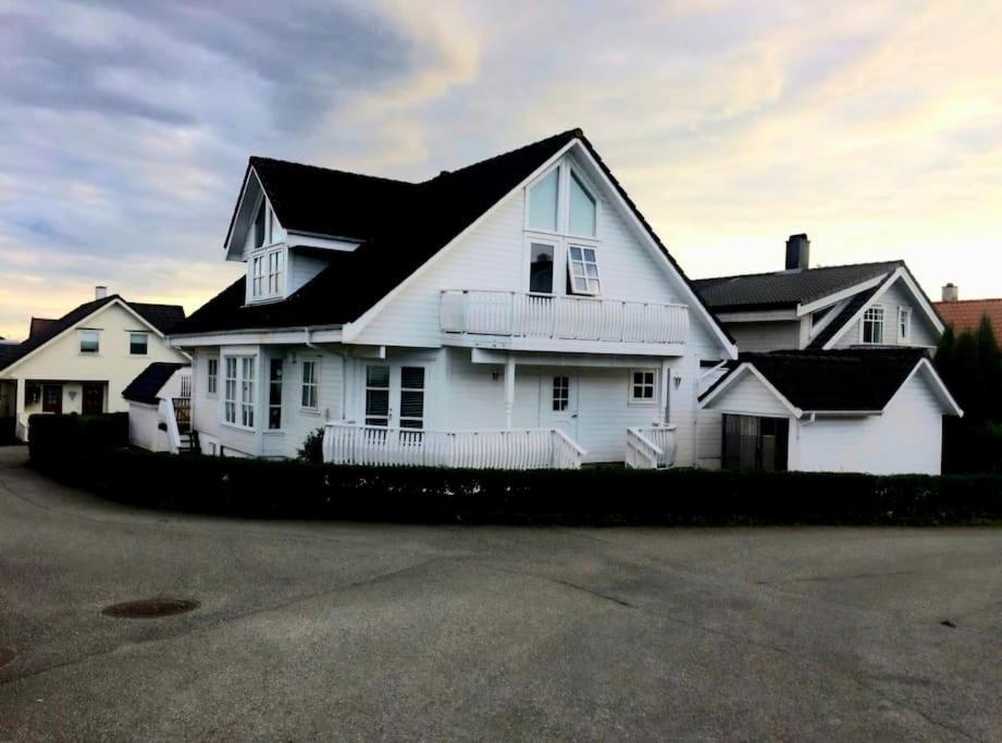 Fjellmoveien 26 - Ons 2024 Villa Stavanger