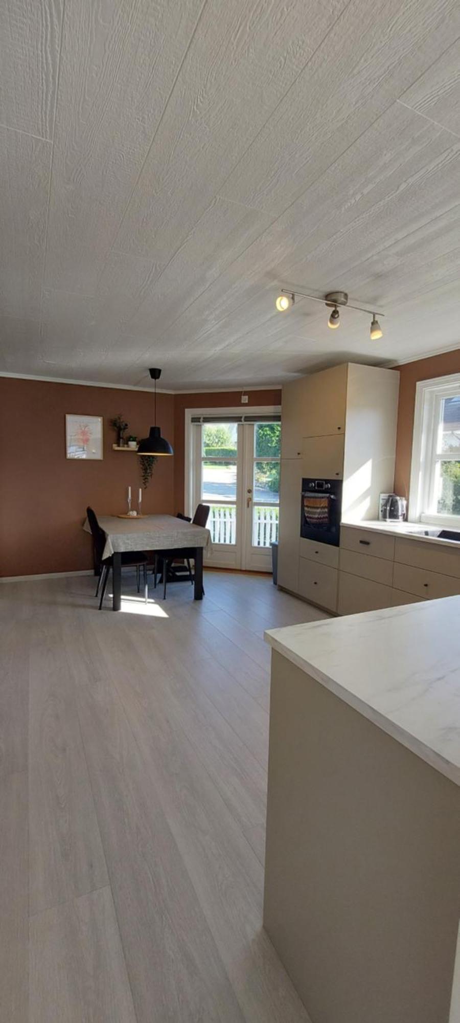 Fjellmoveien 26 - Ons 2024 Villaer Stavanger
