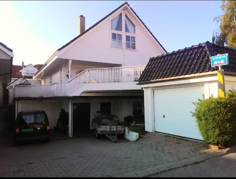 Fjellmoveien 26 - Ons 2024 * Stavanger