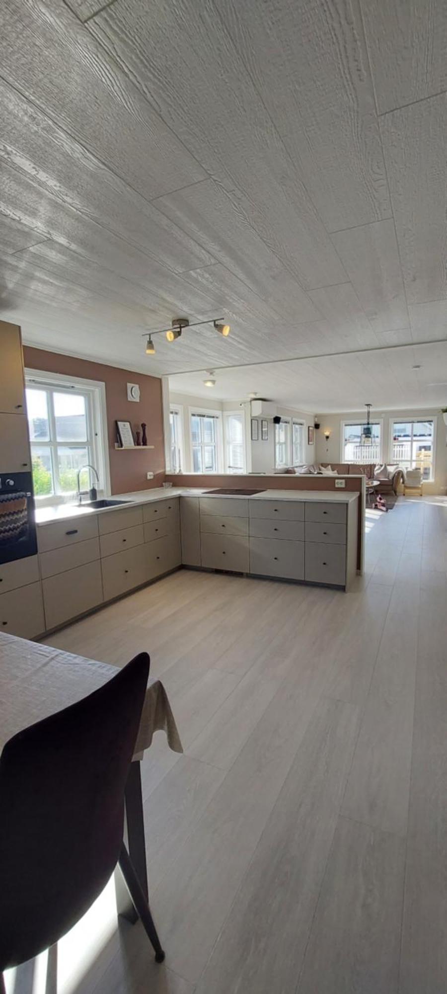 Villaer Fjellmoveien 26 - Ons 2024 *