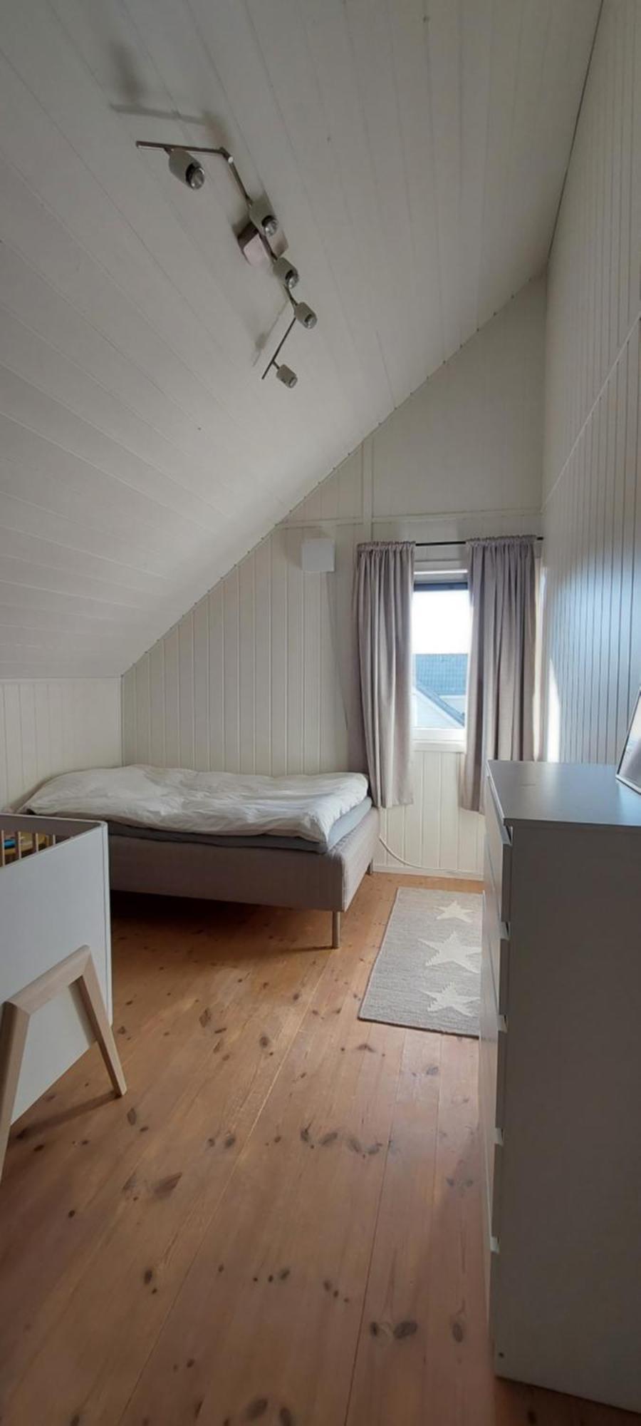Fjellmoveien 26 - Ons 2024 Villaer